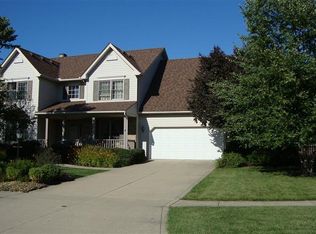 19676 Stoughton Dr, Strongsville, OH 44149