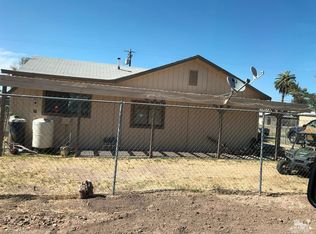 2354 Florence Blvd, Blythe, CA 92225