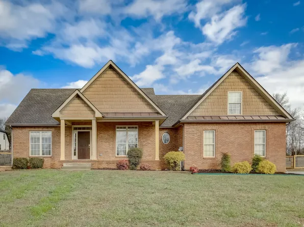 4005 Legacy Dr, Clarksville, TN 37043