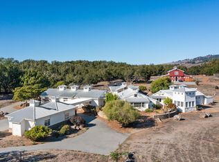 2555 Mountain Ranch Rd, Petaluma, CA 94954