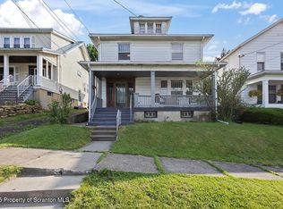 818 Cherry St, Scranton, PA 18505
