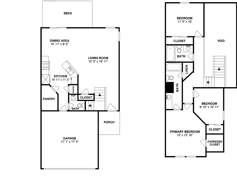4475 Connaught East Dr — Photo 15