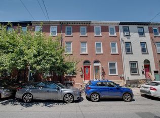 908 N American St, Philadelphia, PA 19123