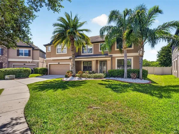 11603 PALMETTO PINE STREET, RIVERVIEW, FL 33569
