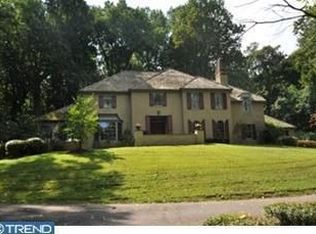 295 New Darlington Rd, Media, PA 19063