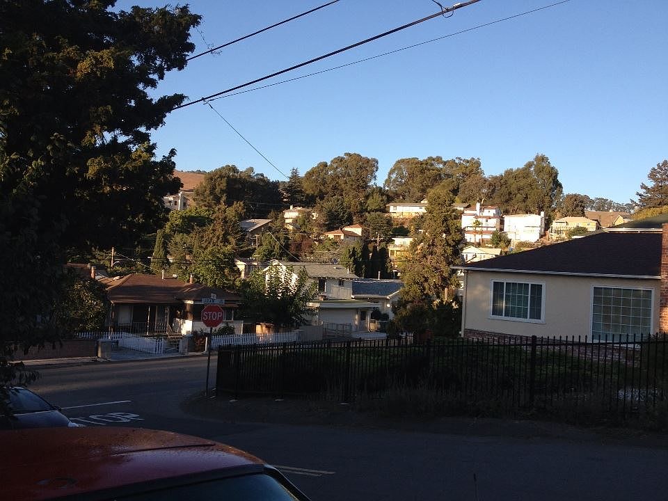 Steet View
