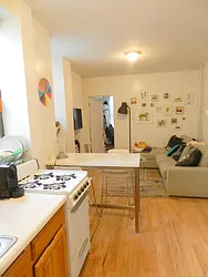 Rented by Living New York