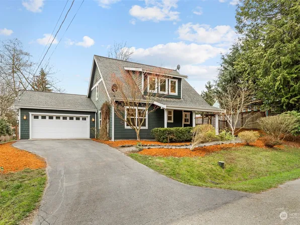 6489 NE Prospect Street, Suquamish, WA 98392