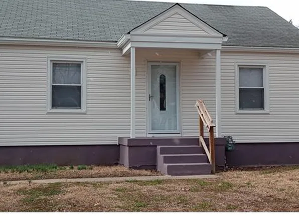 406 N 43rd St, Louisville, KY 40212