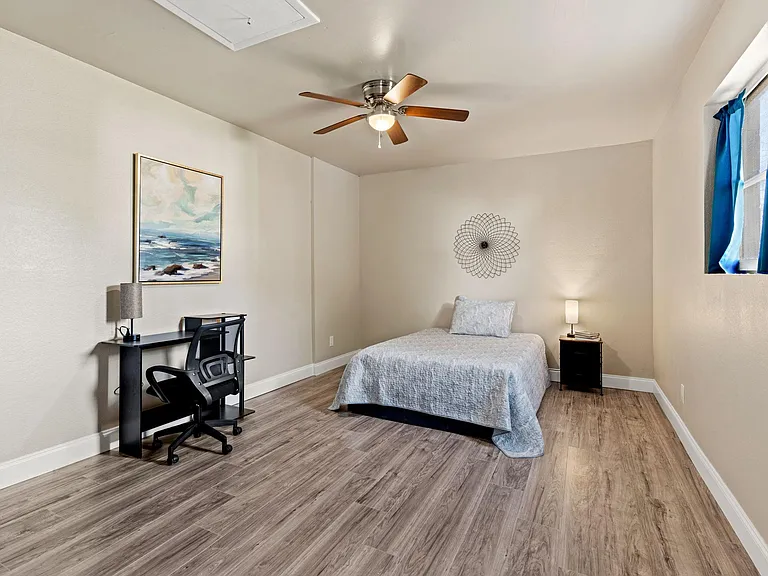 Bedroom 5