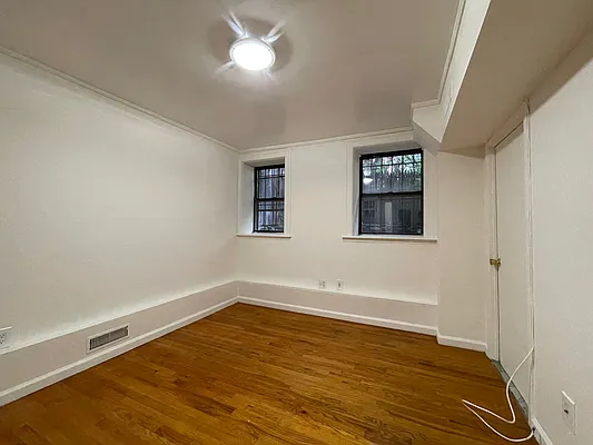 Rented by Brown Harris Stevens | media 9