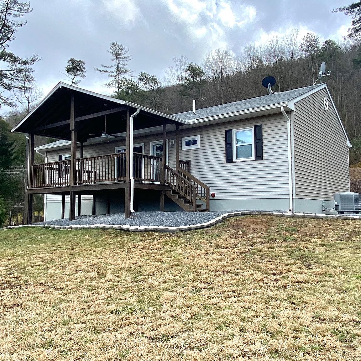 112 Terrace View Ln, Hot Springs, VA 24445 Zillow