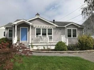 55 Winnapaug Rd UNIT 8, Westerly, RI 02891