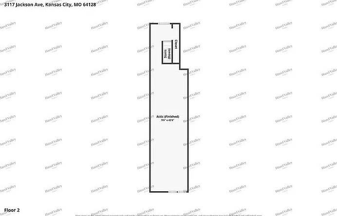 3 bed, 2.0 bath, 2016 sqft, $1,340 — Photo 4