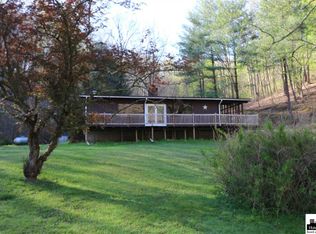 4919 Humphrey Rd, Huntington, WV 25704