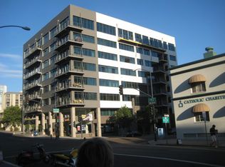 1551 4th Ave Unit 708, San Diego, CA 92101