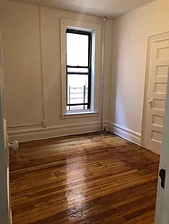 Rented by Parkway CRG Ltd.