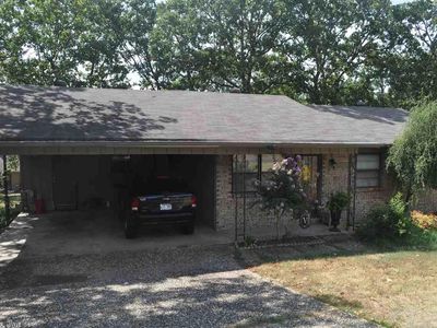 6001 Allen St, N Little Rock, AR, 72118