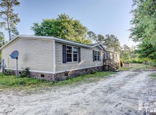 3624 Blue Banks Loop Rd NE, Leland, NC 28451