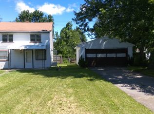 94 W George Ave, Hazel Park, MI 48030