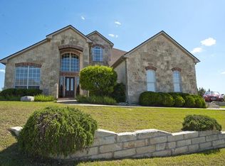 365 Beckys Way, Dripping Springs, TX 78620