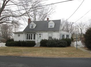 5 Eden Glen Ave, Danvers, MA 01923