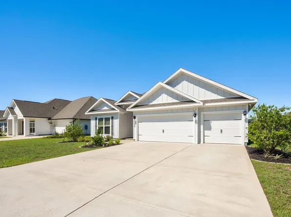 2368 Cloudberry Dr, Gulf Breeze, FL 32563