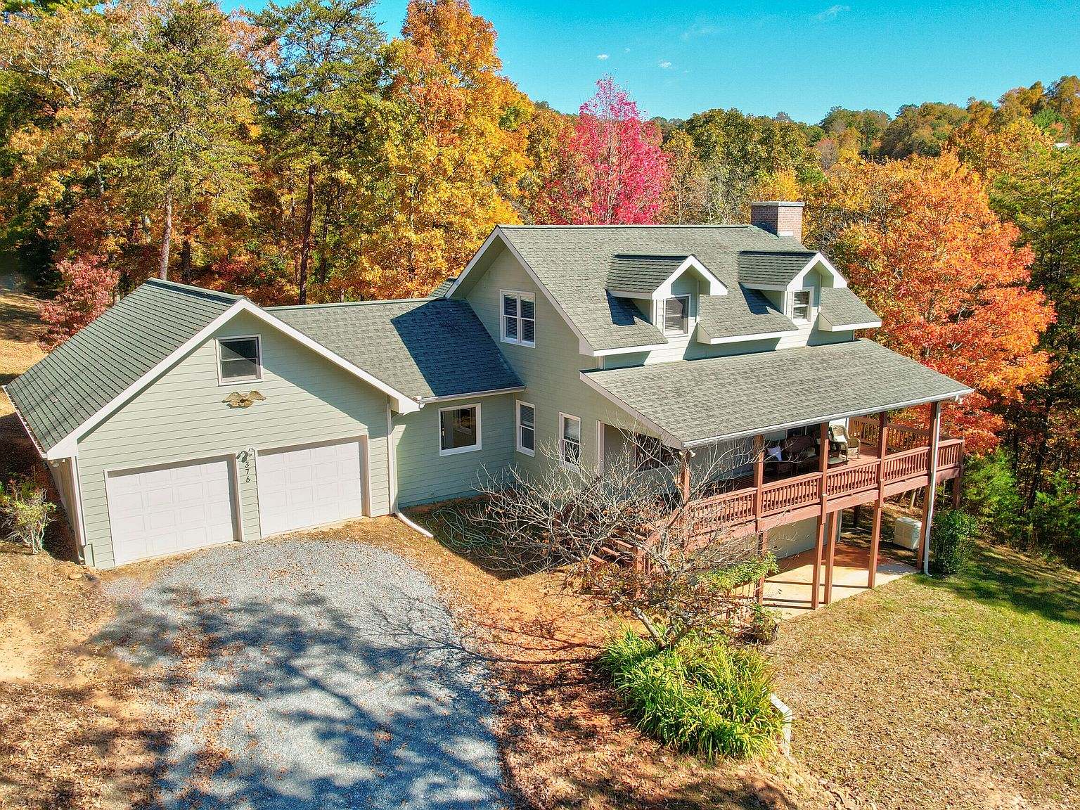 376 Crestview Dr, GA 30560 MLS 10224520 Zillow