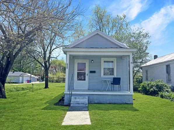 620 W 6th St, Mount Vernon, IN 47620