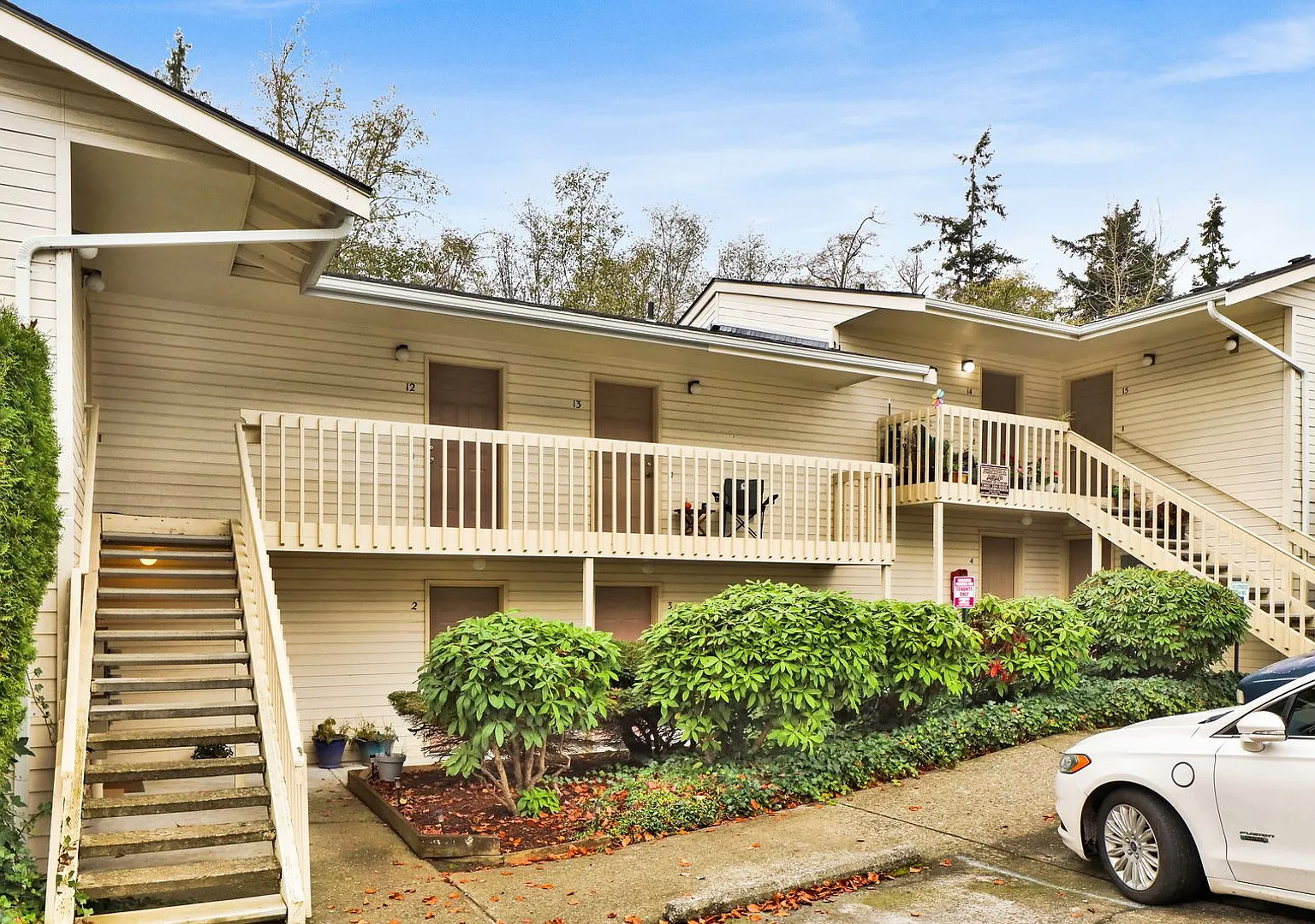 2303 Taylor Ave — Photo 1