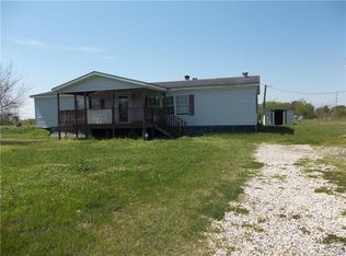 12998 Shellie Dr, Welsh, LA 70591