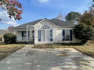 109 Barley Pl, Warner Robins, GA 31088