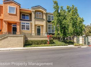 3551 Langdon Cmn, Fremont, CA 94538