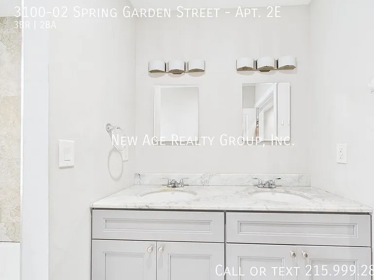 3100 Spring Garden St #2E — Photo 13