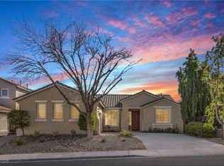 1425 Minuet St, Henderson, NV 89052