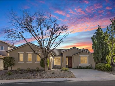 1425 Minuet St, Henderson, NV, 89052