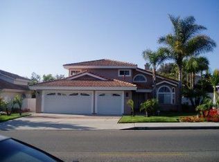 2073 Westwood Rd, Vista, CA 92083