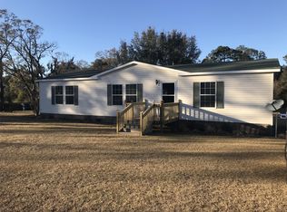 6174 Clark Rd, Blackshear, GA 31516