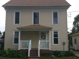226 W Main St, West Branch, IA 52358