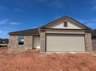 6101 Western Redbud Trl, Edmond, OK 73034