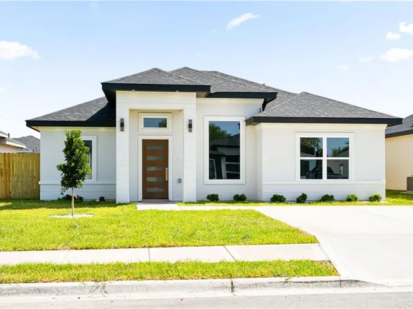 1204 E Boxwood Ave, San Juan, TX 78589