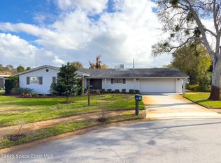 2345 Middlecoff Ct, Titusville, FL 32780