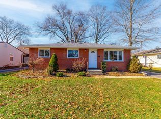 1133 Roundelay Rd E, Reynoldsburg, OH 43068