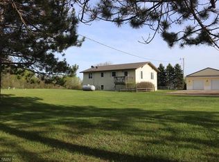 7405 84th St SW, Motley, MN 56466