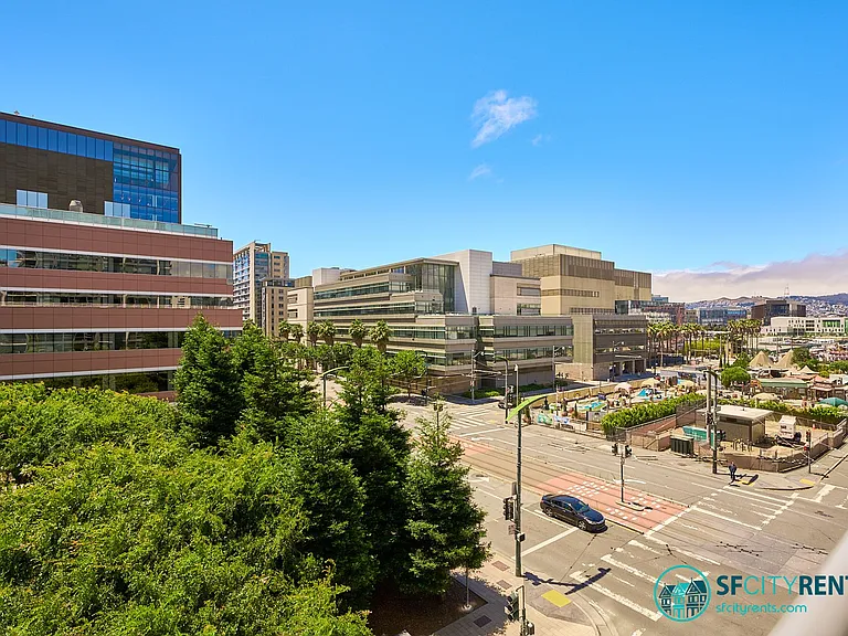 480 Mission Bay Blvd N #518 — Photo 10