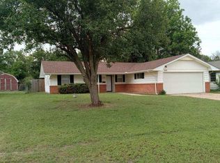 1818 W Rupe Ave, Enid, OK 73703
