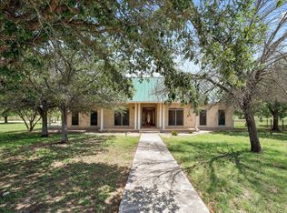 3900 Shell Rd #1, Georgetown, TX 78628