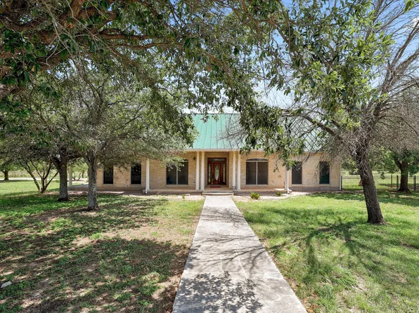 3900 Shell Rd #1, Georgetown, TX 78628