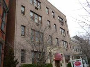 414 Seward Sq SE APT 405, Washington, DC 20003