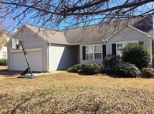 8 Equestrian Ct, Simpsonville, SC 29680